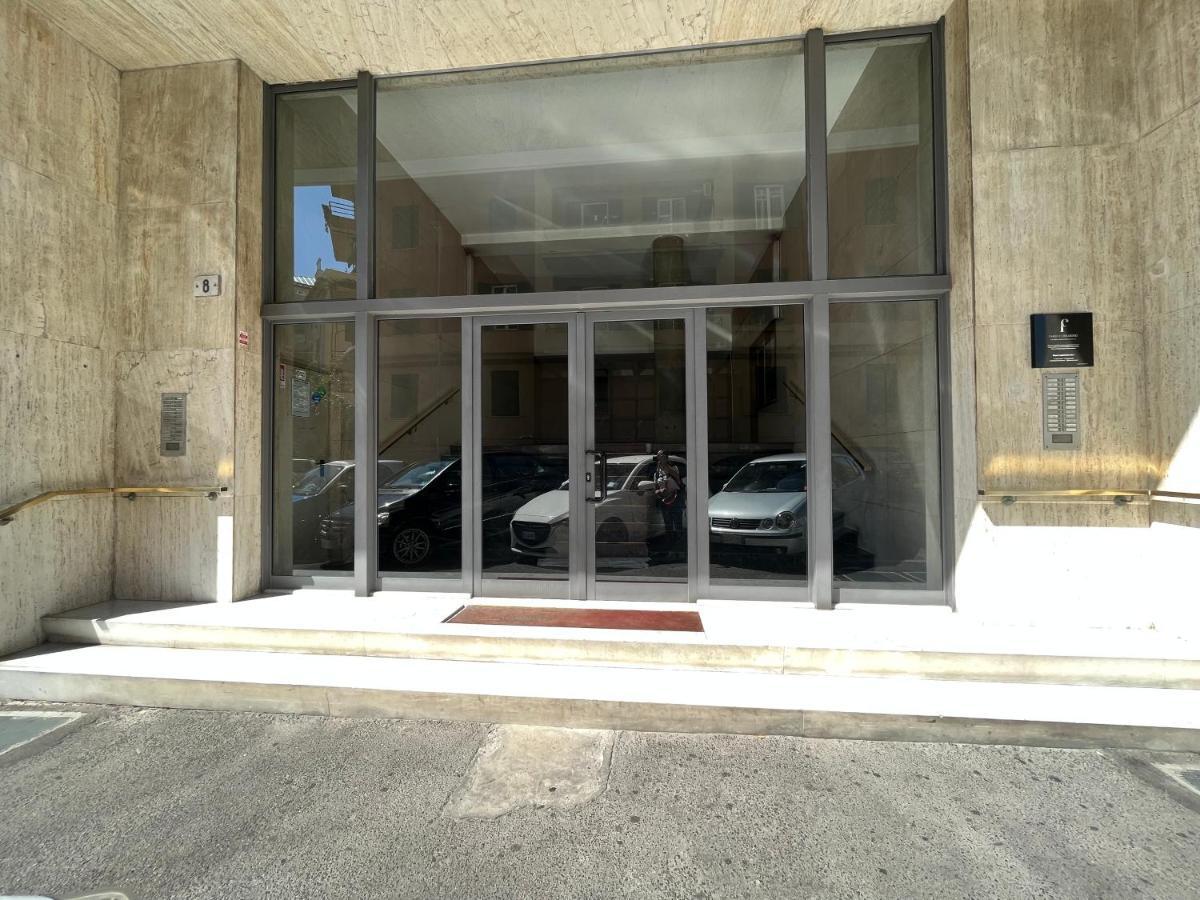 Appartamenti Skipper Genova Exterior photo