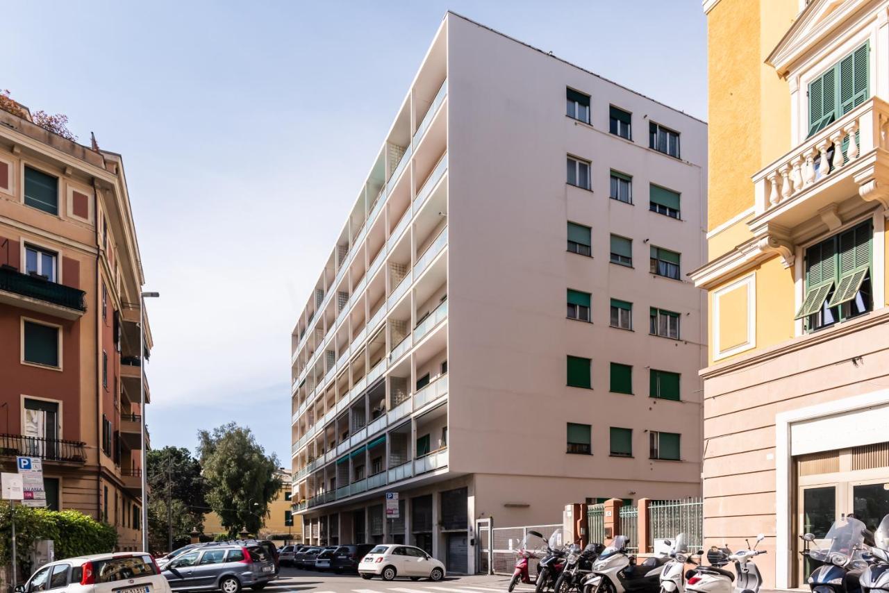 Appartamenti Skipper Genova Exterior photo